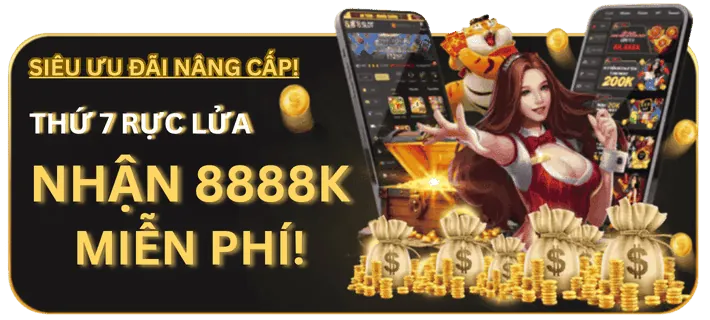 Ưu đãi game slot và nổ hũ tại Go666 Casino