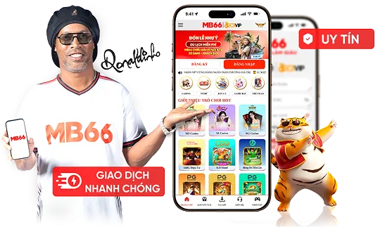 Giao diện thân thiện, dễ sử dụng trên mọi thiết bị tại go666 casino
