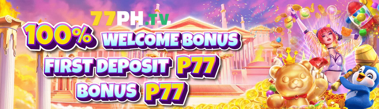 go666 casino - Sòng bạc trực tuyến sang trọng