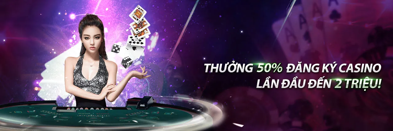 Tổng quan các chương trình ưu đãi và khuyến mãi của Go666 Casino