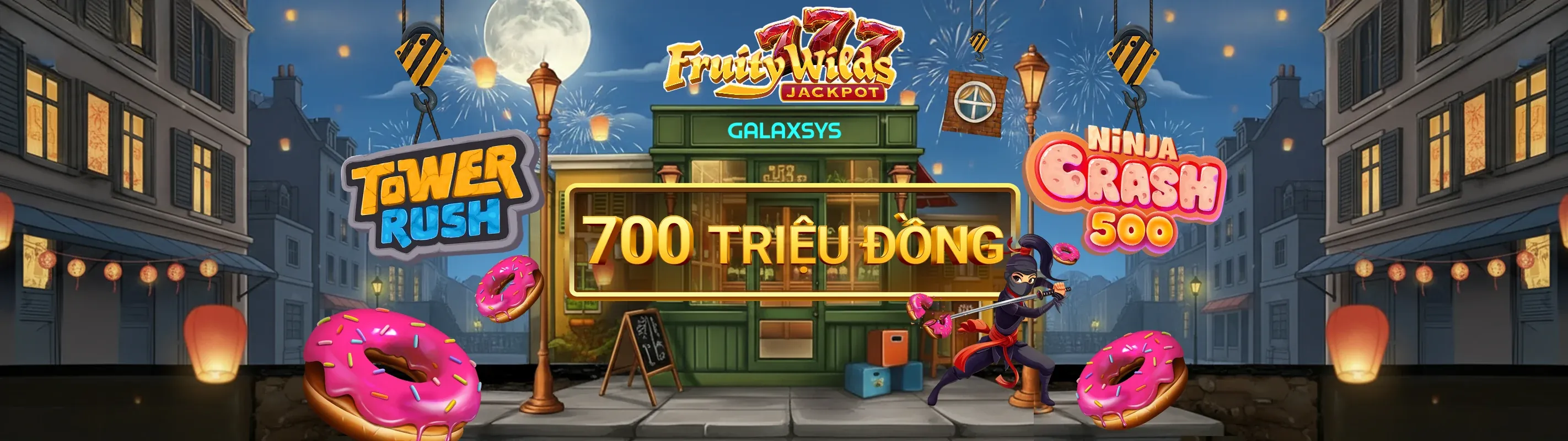 Hình ảnh đại diện dịch vụ hỗ trợ khách hàng go666 casino