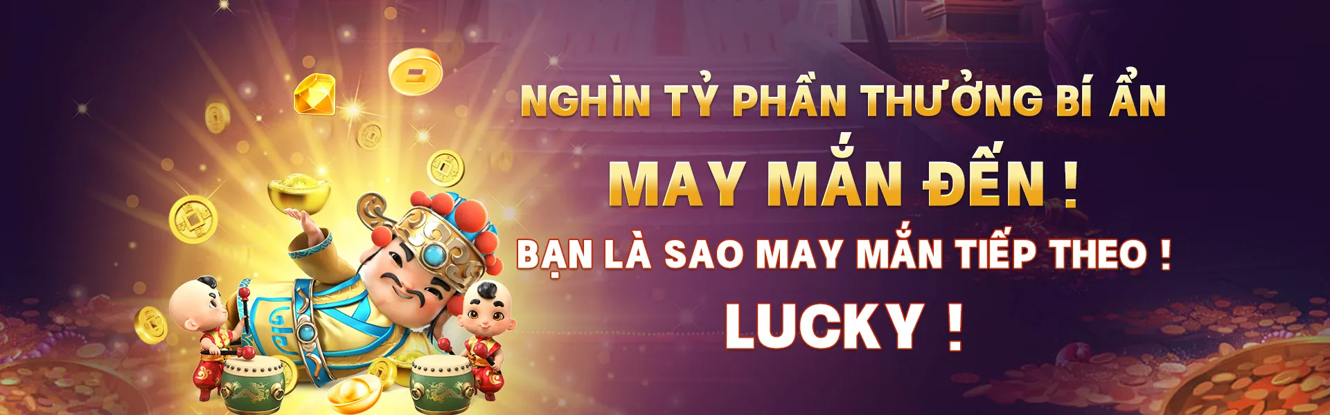 Hình ảnh chính về ưu đãi go666 Casino