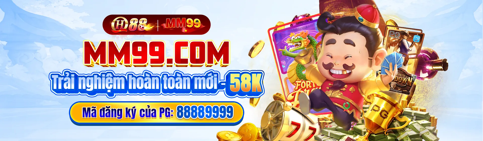 Chính sách quyền riêng tư go666 casino