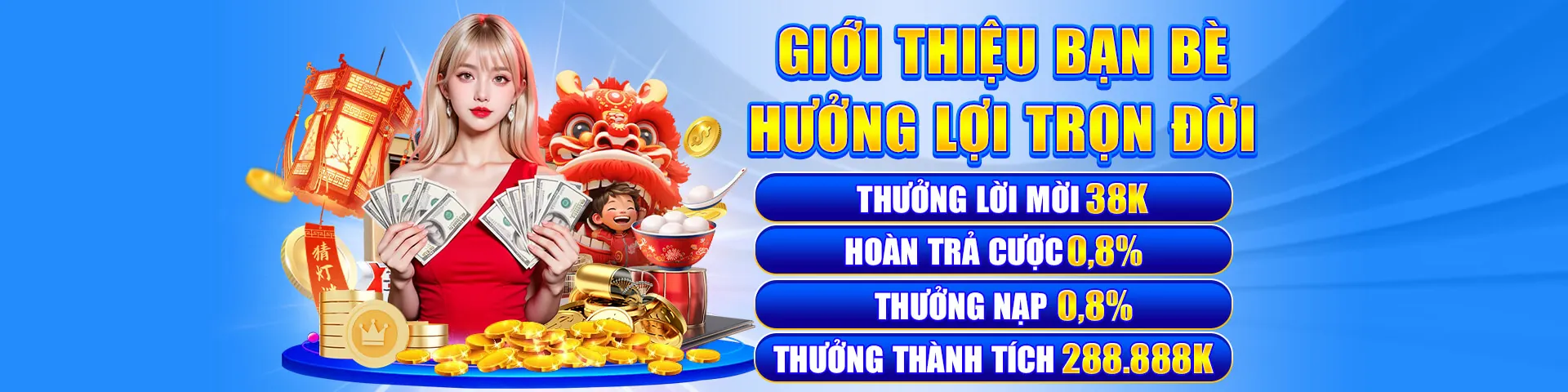 Hình ảnh đại diện Điều khoản Dịch vụ go666 casino