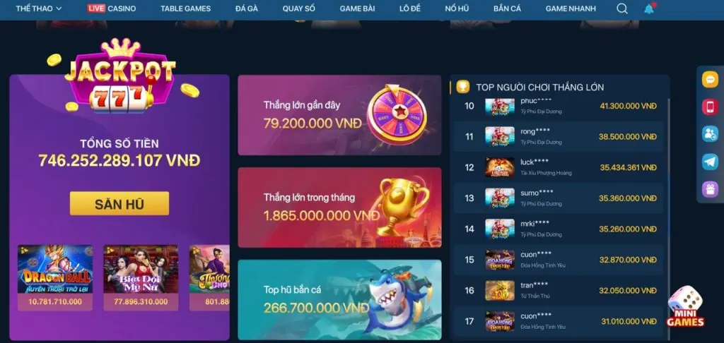 Tổng quan các loại ưu đãi tại go666 Casino