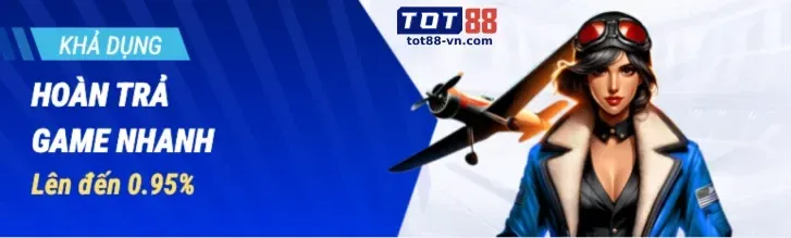 Các trò chơi khác tại go666 casino