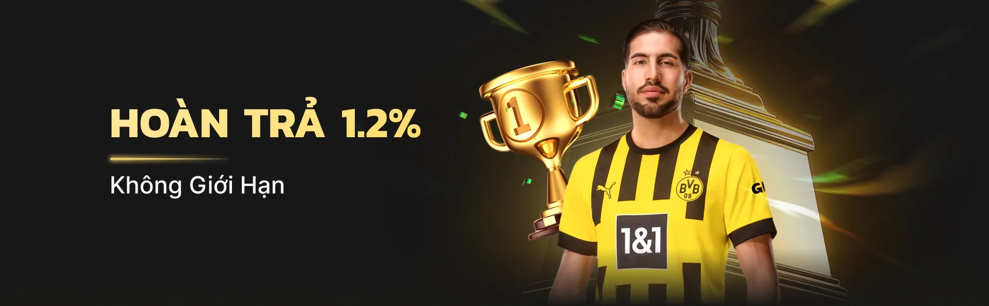 Game thủ chuyên nghiệp đang thi đấu Esport trên sân khấu lớn