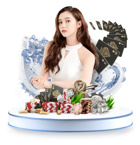 Game bài 3D go666 casino