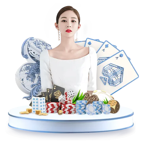 Bàn chơi Casino Trực Tuyến mới với dealer chuyên nghiệp
